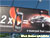 Burn Intense Energy in Minsk Outdoor Advertising: 06/06/2007