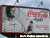 Coca-Cola Light in Minsk Outdoor Advertising: 09/06/2007