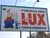 Lux in Minsk Outdoor Advertising: 19/10/2005