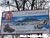 Merell in Minsk, Belarus in Minsk Outdoor Advertising: 20/10/2007
