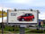 Renault Scenic in Minsk Outdoor Advertising: 17/10/2005