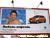 Volkswagen Polo Love - carrots in Minsk Outdoor Advertising: 17/05/2007
