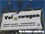 VW Volmswagen in Minsk, Belarus in Minsk Outdoor Advertising: 17/10/2007